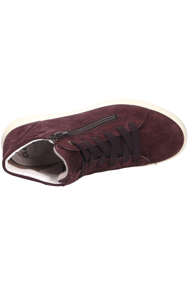 Schnürschuh ROM - 8