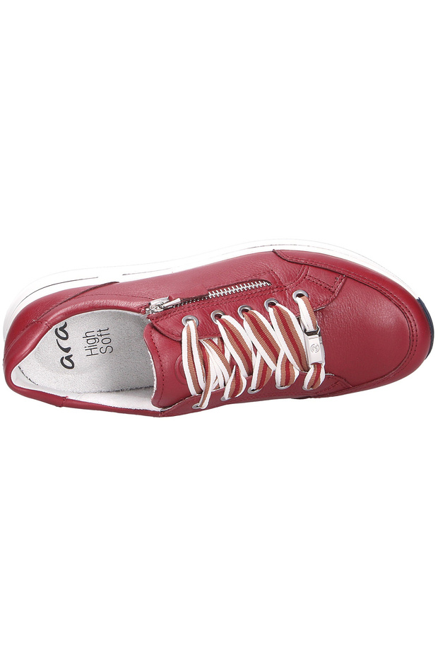 Schnürschuh OSAKA - 8