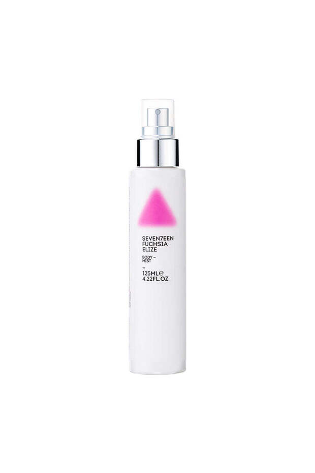 Fuchsia Elize Body Mist