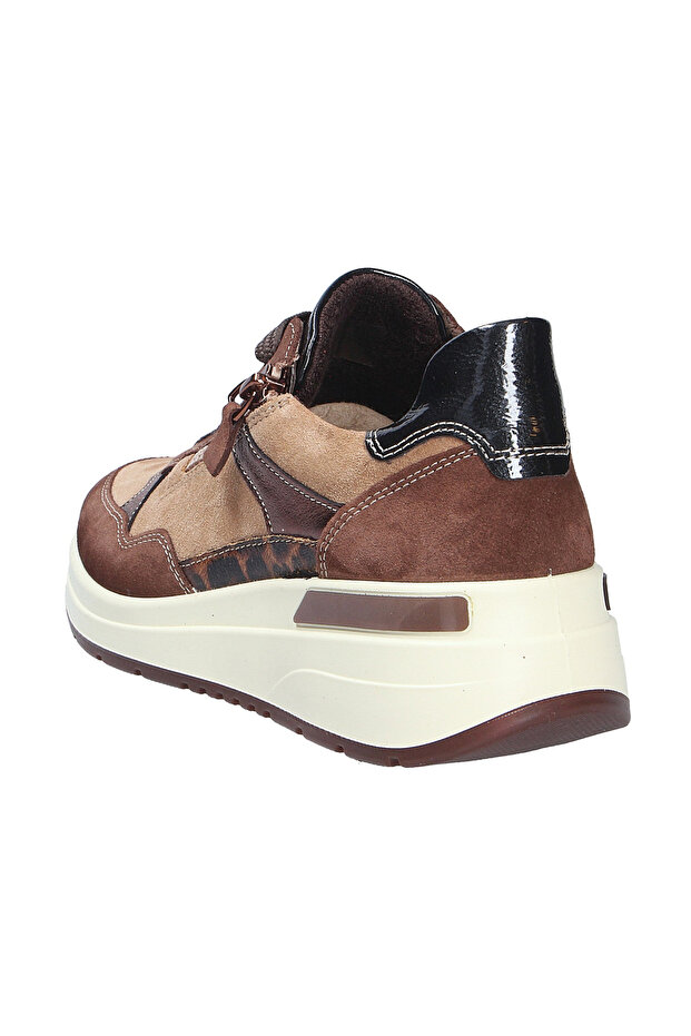 Schnürschuh GARDA - 3