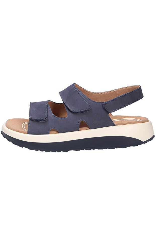 Sandale PANAMA BLUE - 2