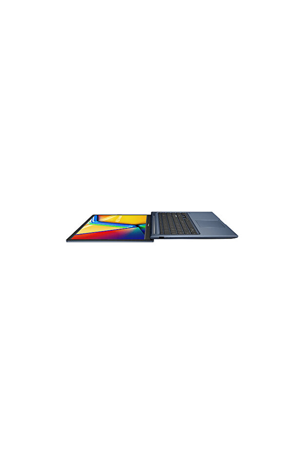 Vivobook 15 X1504VA-BQ5383W Intel Core 5-120U 8GB 512GB SSD 15.6" Windows11 Mavi Dizüstü Bilgisayar - 7