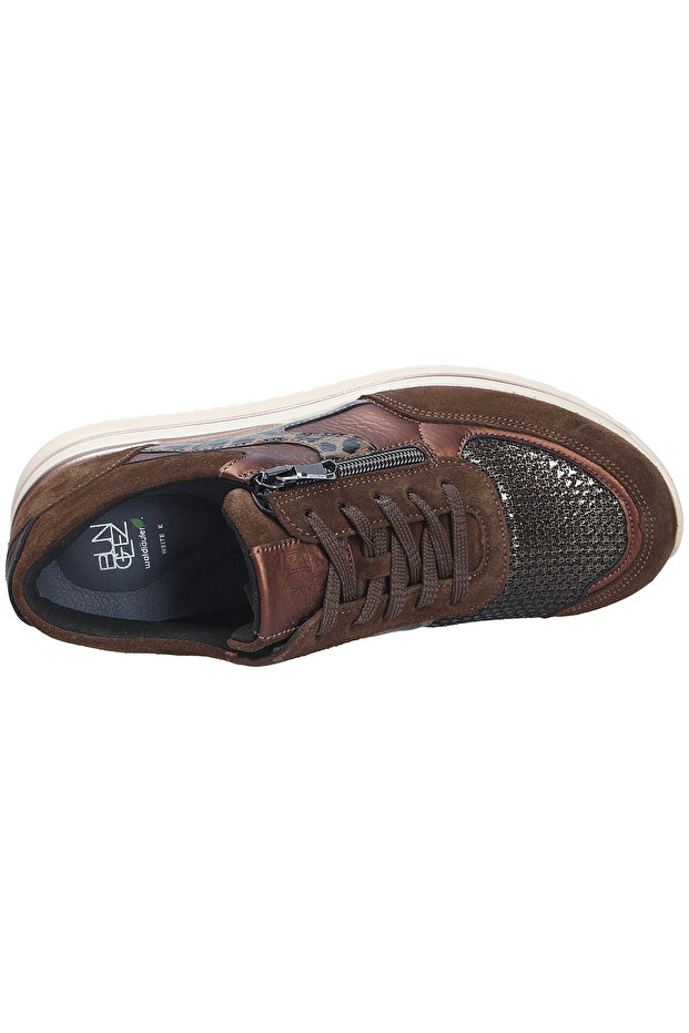 Șnuruș K-LUANA - 8