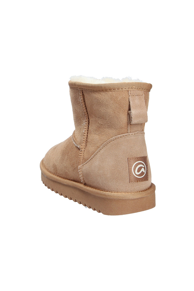 Stiefelette ALASKA - 2