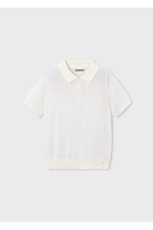 Boy's Knitwear T-Shirt