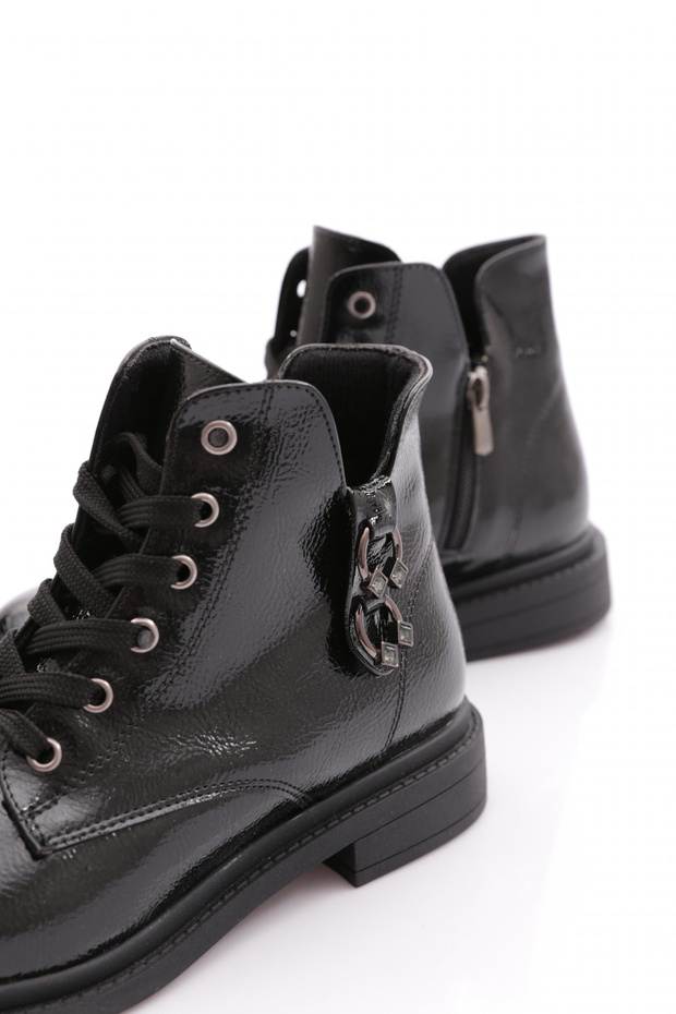 Pm386-K805 Kadin Bot - 4