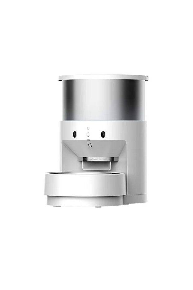 Fresh Element 3 Automatic Pet Feeder - 1