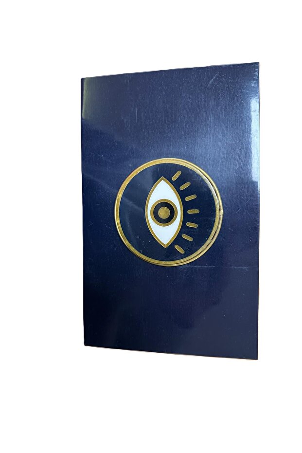 علبة عين الشر المربعة 20×13×8 سم - 3