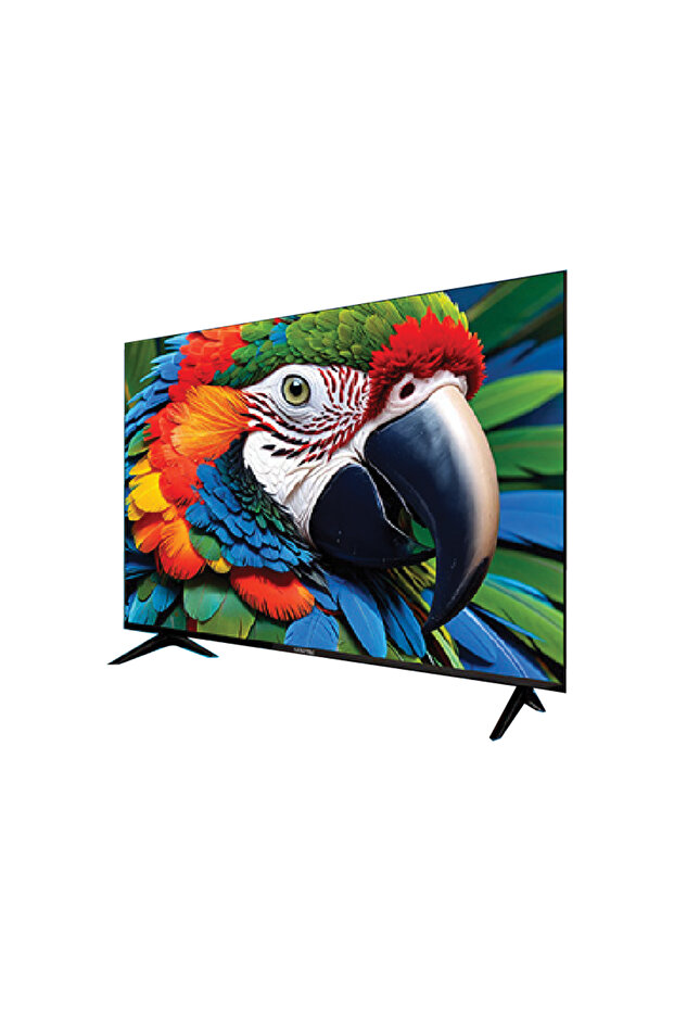 جولد تك. "جولدتك شاشة 50 بوصة كيوليد (QLED), فائقة الدقة (4K UDH), نظام جوجل TV. GTG50QLED"