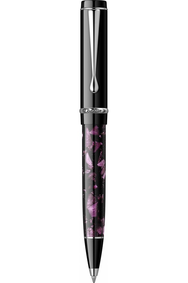 Duragraph – Stilou Purple Nights