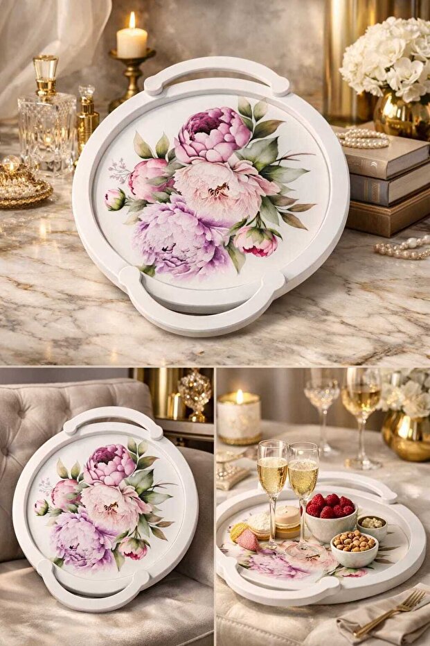 Beyaz Düş (Pamuk) - 1