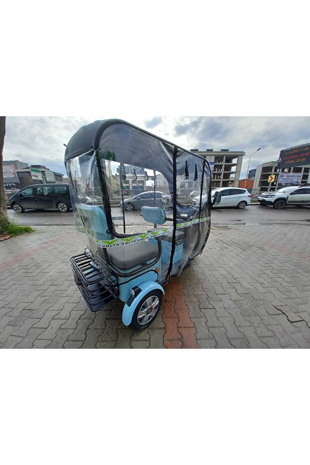 VM5 NEO YAĞMURLUK - 1