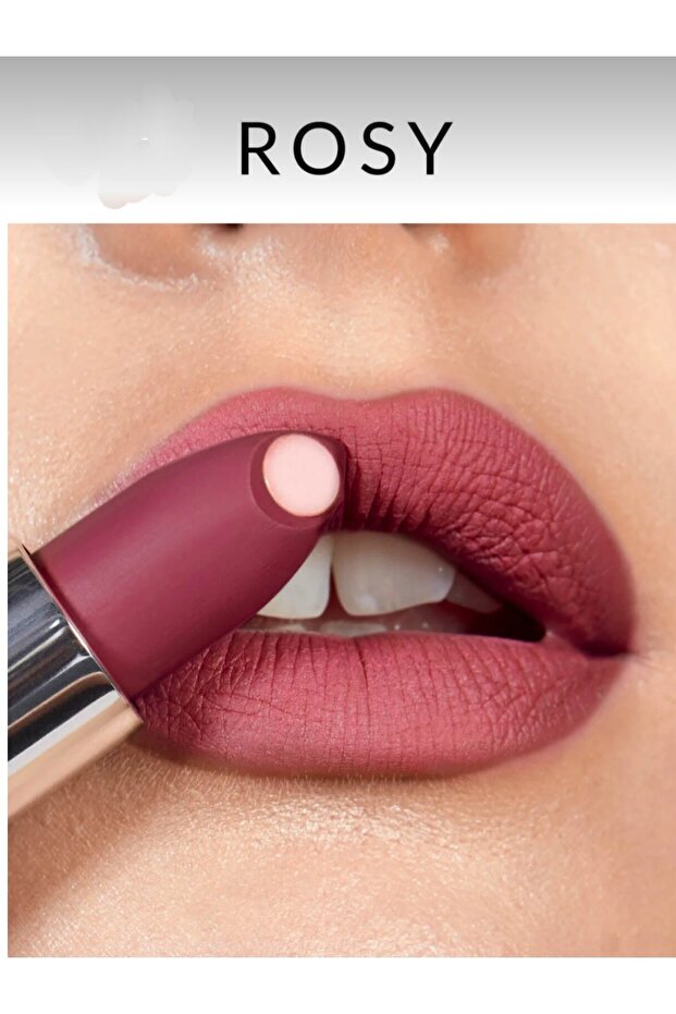 HYRRAMATIC MATTE RUJ...HYDRA ROSY ... - 2