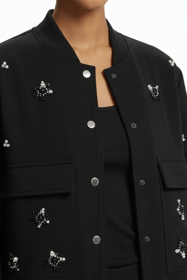 Jachetă de damă 25261000144 - 2