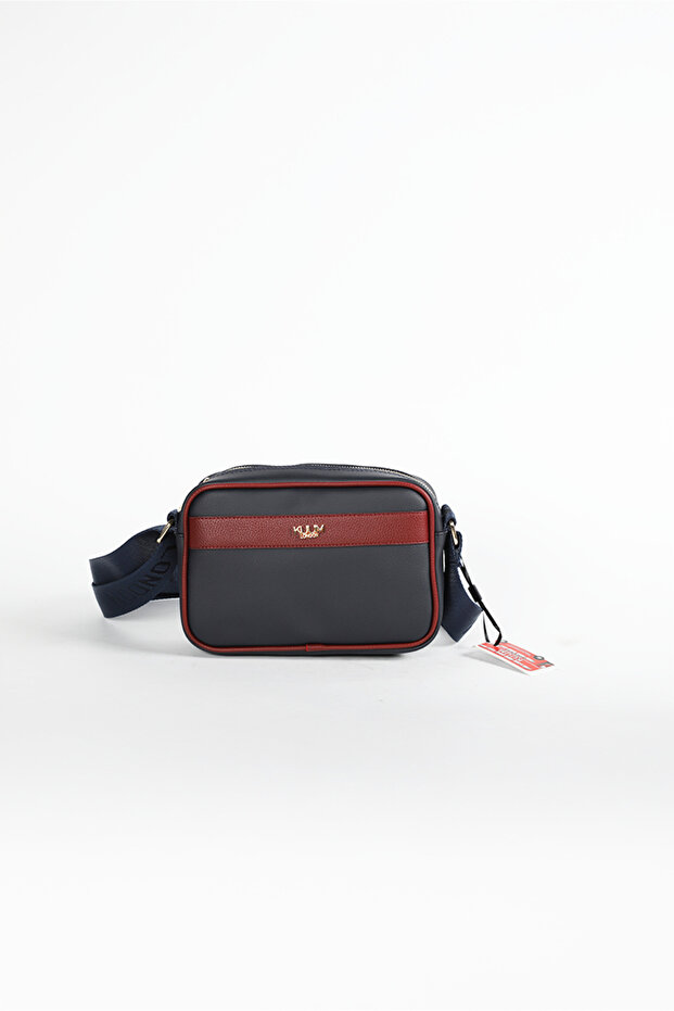 Liv Crossbody Bag