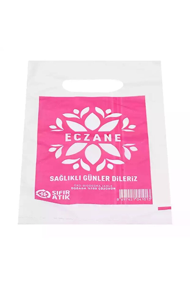 eczane poşetİ 16/27 - 2