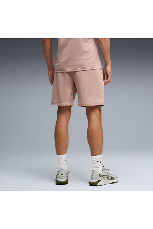 TAD ESSENTIALS 8" Knit Short - 5