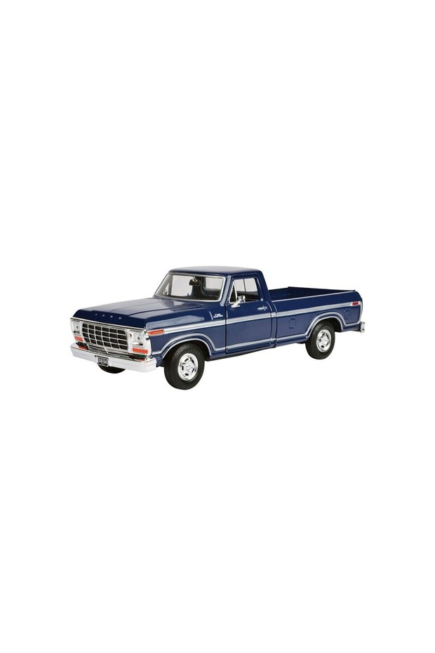 Mm-79646 1 24 1979 Gord F-100 Custom