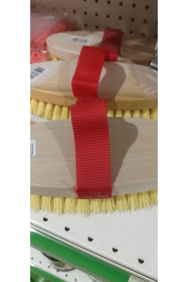 Kaşağı Ahşap - 3