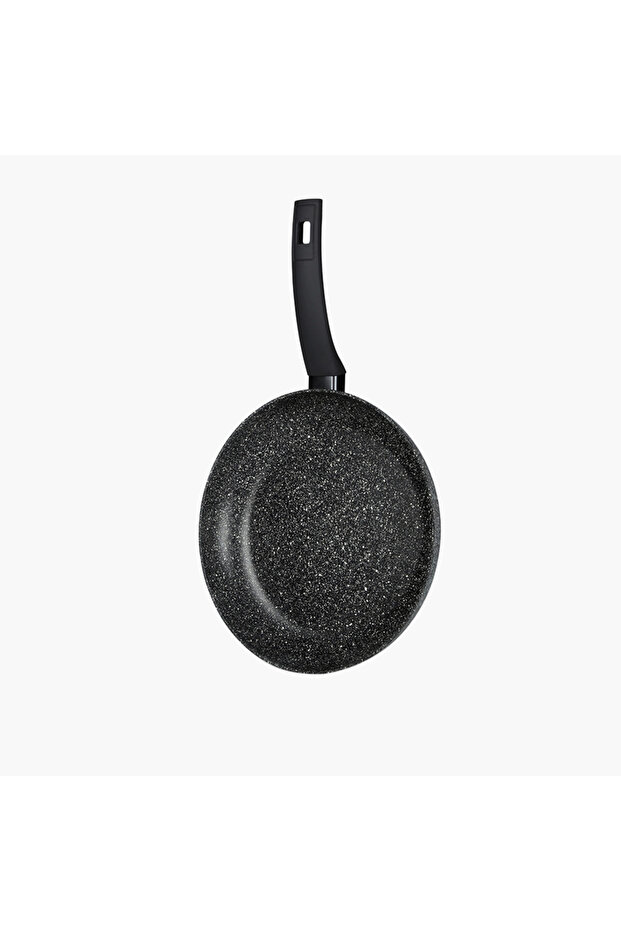 Elementi Natura Aluminium Non-Stick Frying Pan - 24 cm
