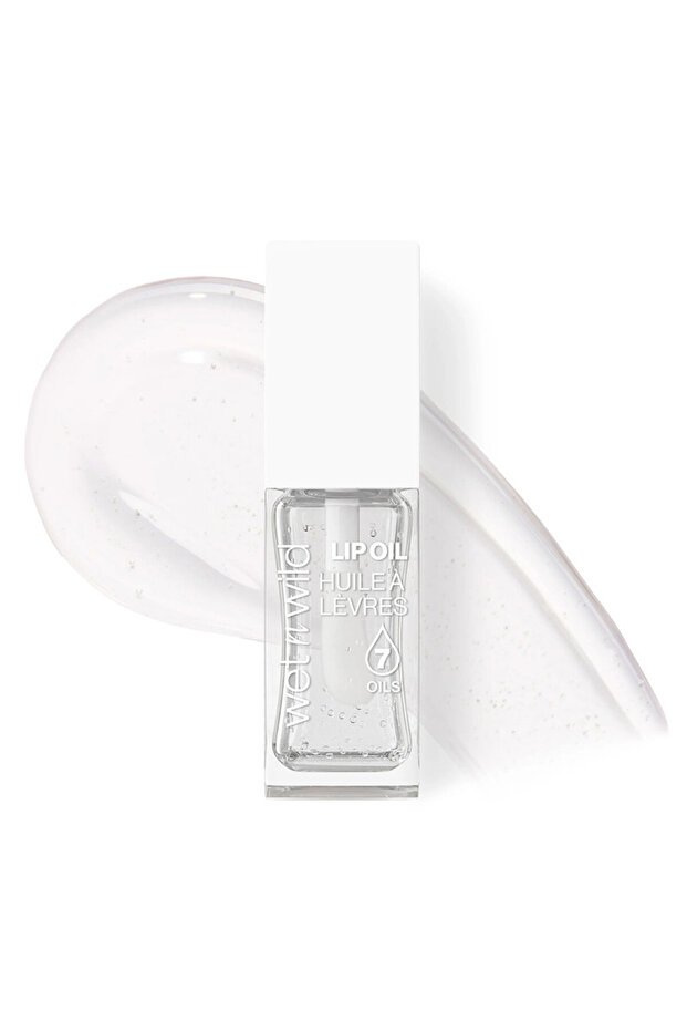 Lip Oil Crystal Ball