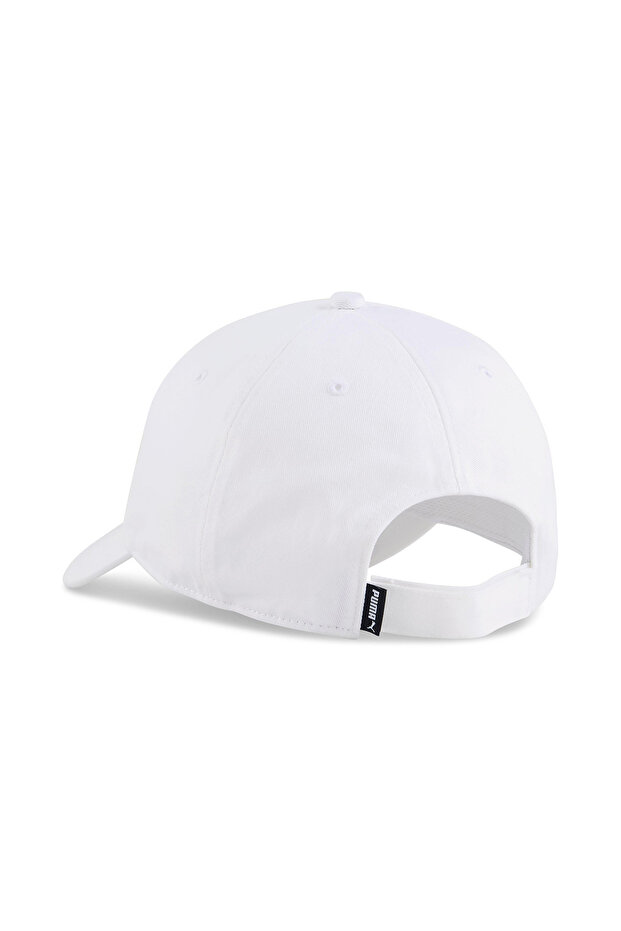 قبعة بيسبول بشعار ESSENTIALS رقم 1 - 3