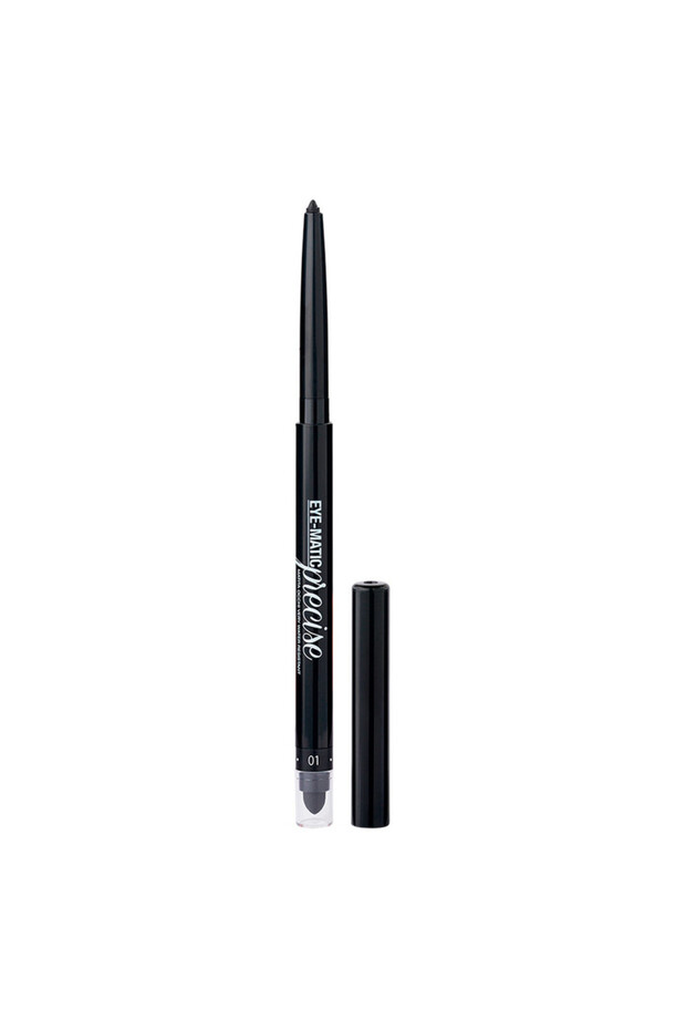 Bellaoggi Eye Matic Precise 001 Just Black