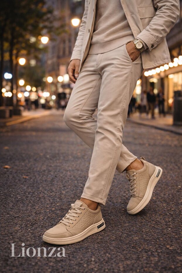 GÜNLÜK SNEAKER - 3