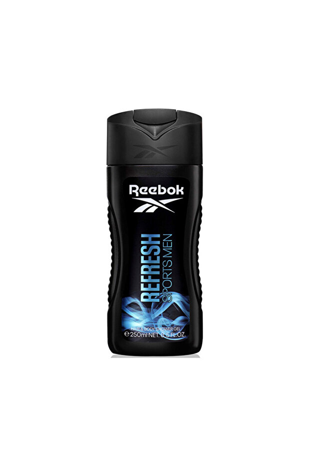 Refresh Shower Gel For Him 250Ml