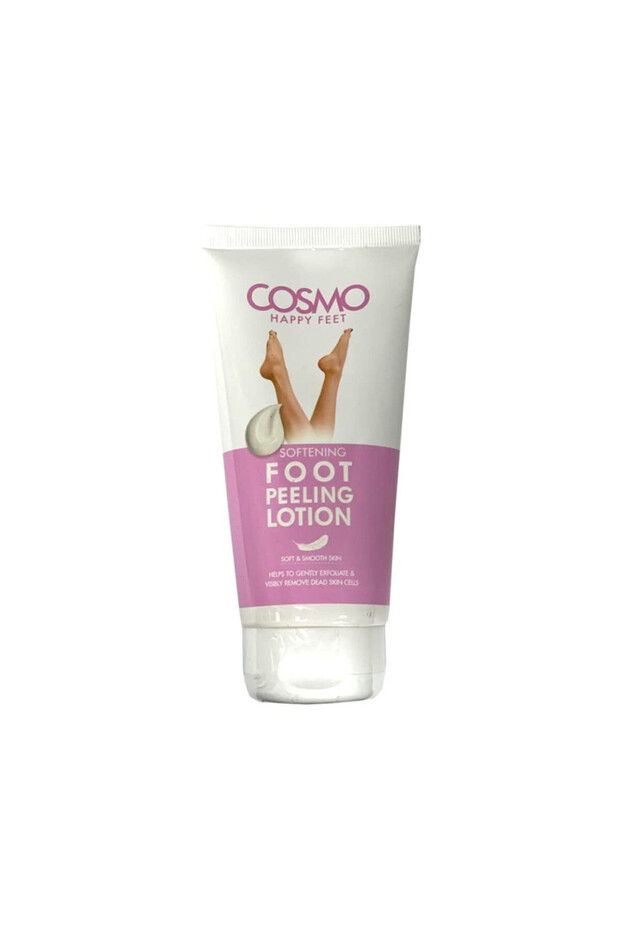 Softening Foot Peeling Lotion 150 ML
