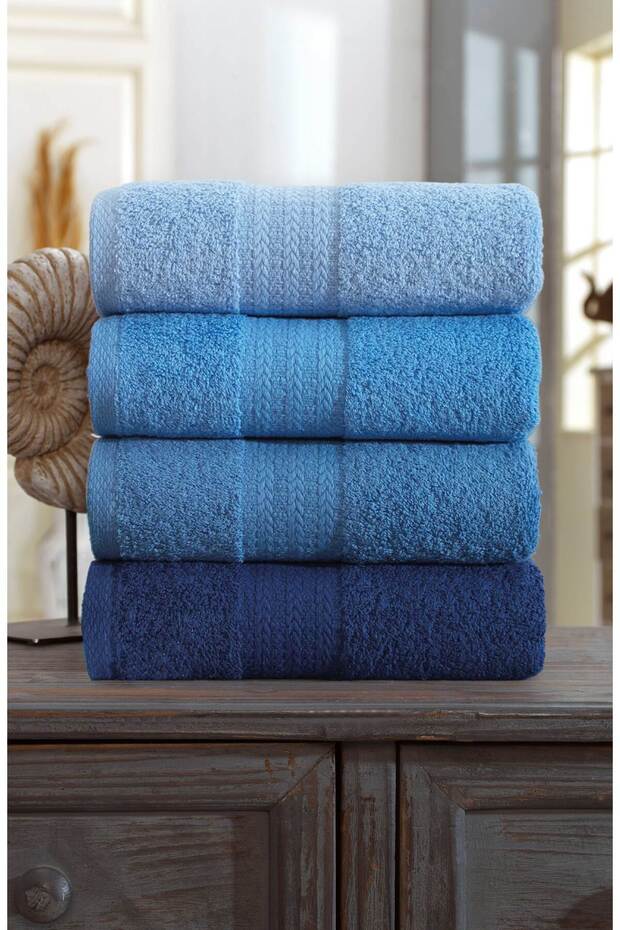 Set de prosoape curcubeu - 1