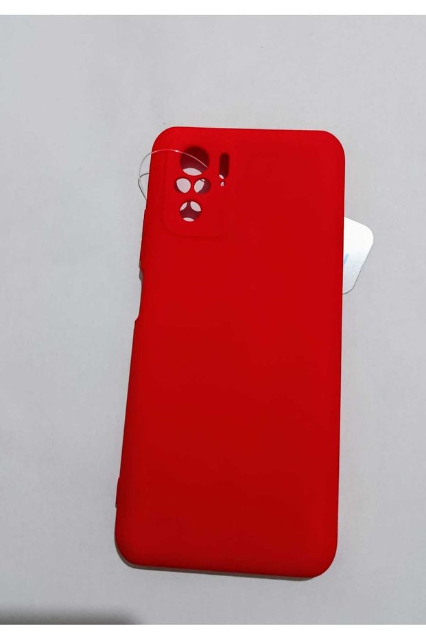 Redmi Note 10 4g Case Model