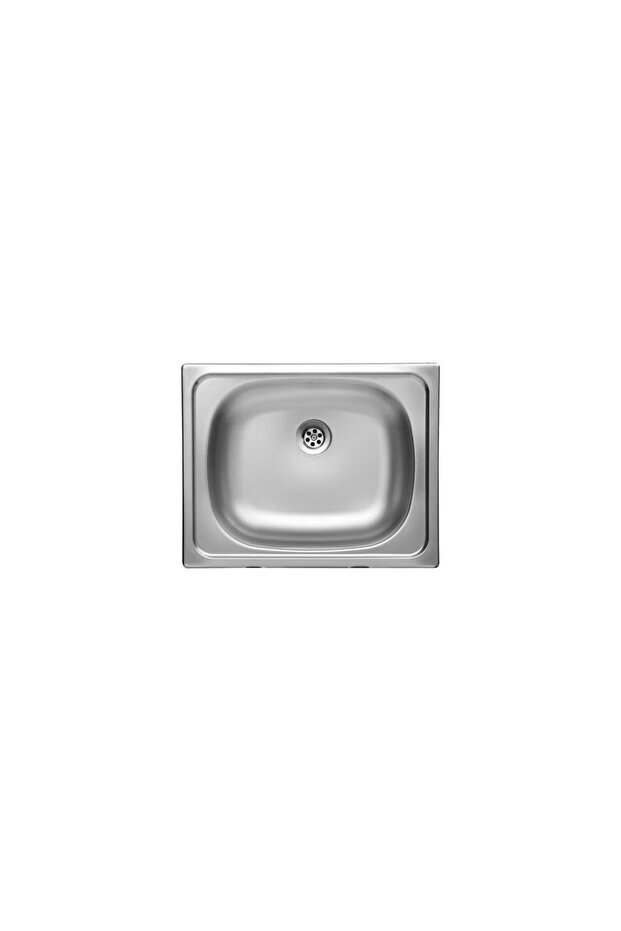 Lavabo Evyesi 40x50 Şimşek Yapı - 2