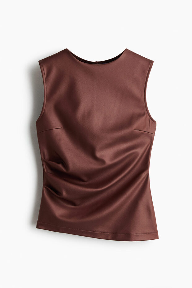 Drapeli İnterlok Üst - 1