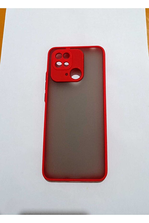 Redmi Note10 C Case Model - 1