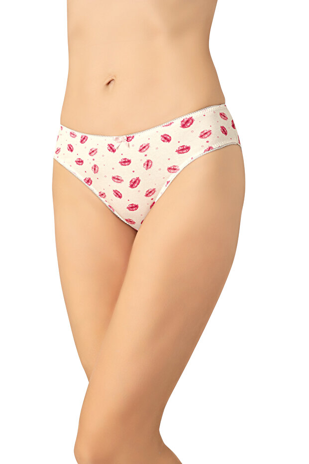 11942 5 Lİ KÜLOT - 1