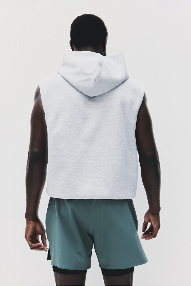 Çift Katlı Spor Şortu DryMove™ - 3