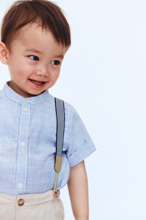 2 Parçalı Askılı Set - 2