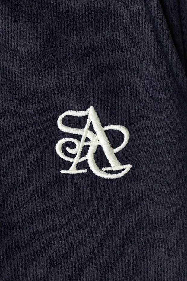 Şort Relaxed Fit - 4