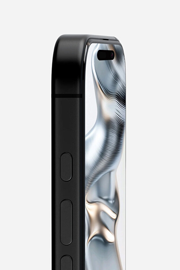 واقي شاشة كريستالي AF01 متوافق مع آيفون 17 برو - 5