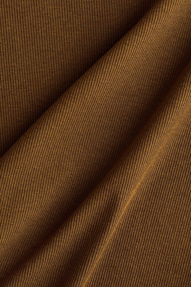 Ribanalı Tişört - 2