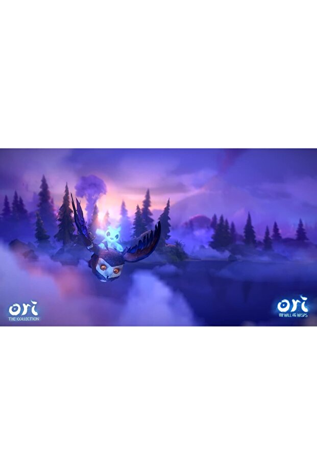 أوري - المجموعة - 1