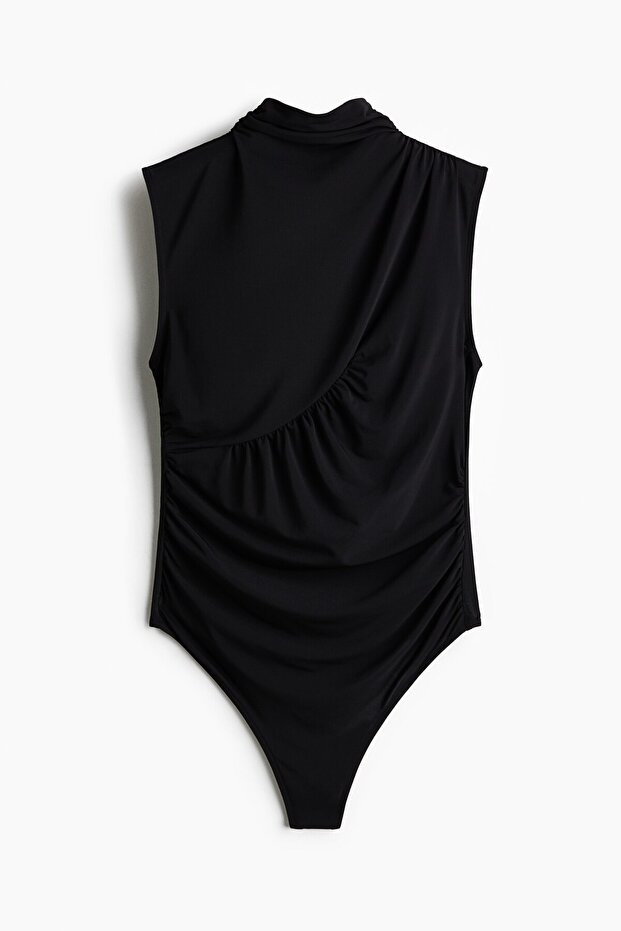 Drapeli Thong Body - 1