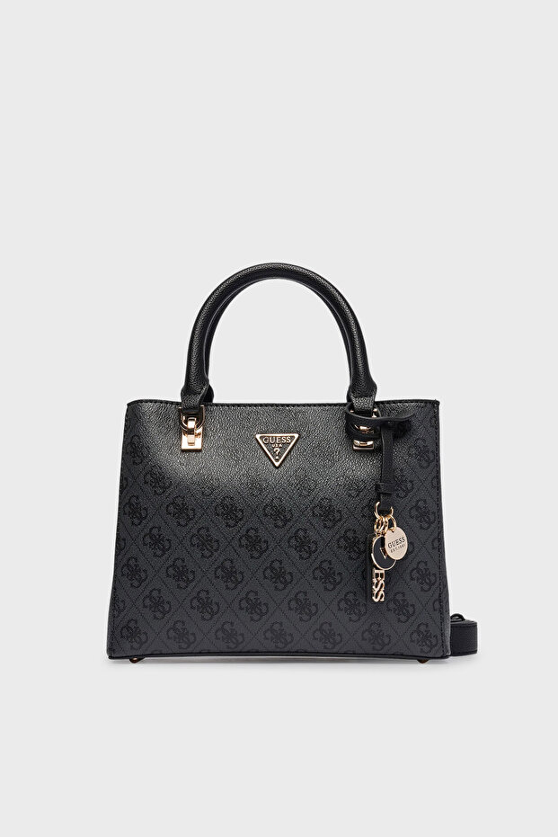 Noelle Logo Detachable Strap Bag Hwbg9672050Clo Bag Hwbg96 72050 Clo