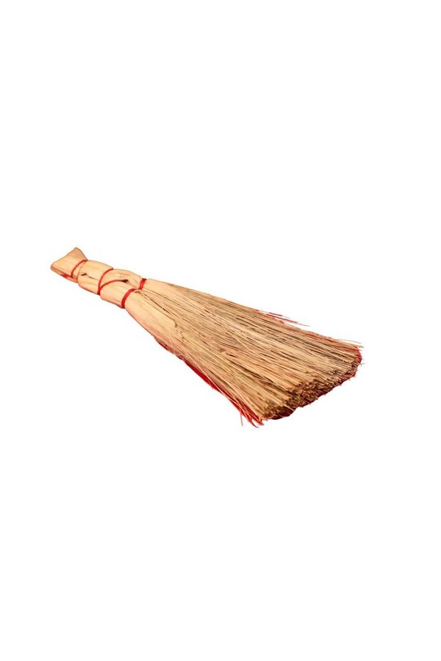 Pooja Broom