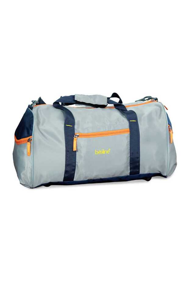 Travel bag, 22 inches, Assorted Colors