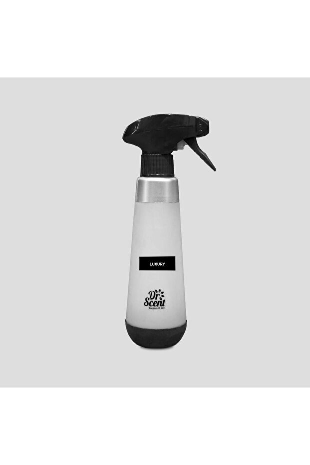 Luxury Fabric Spray