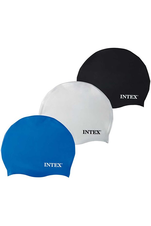 Silicon Swim Cap 55991
