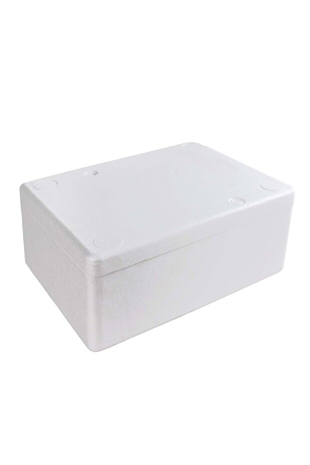 Ice Box Thermocol - 2