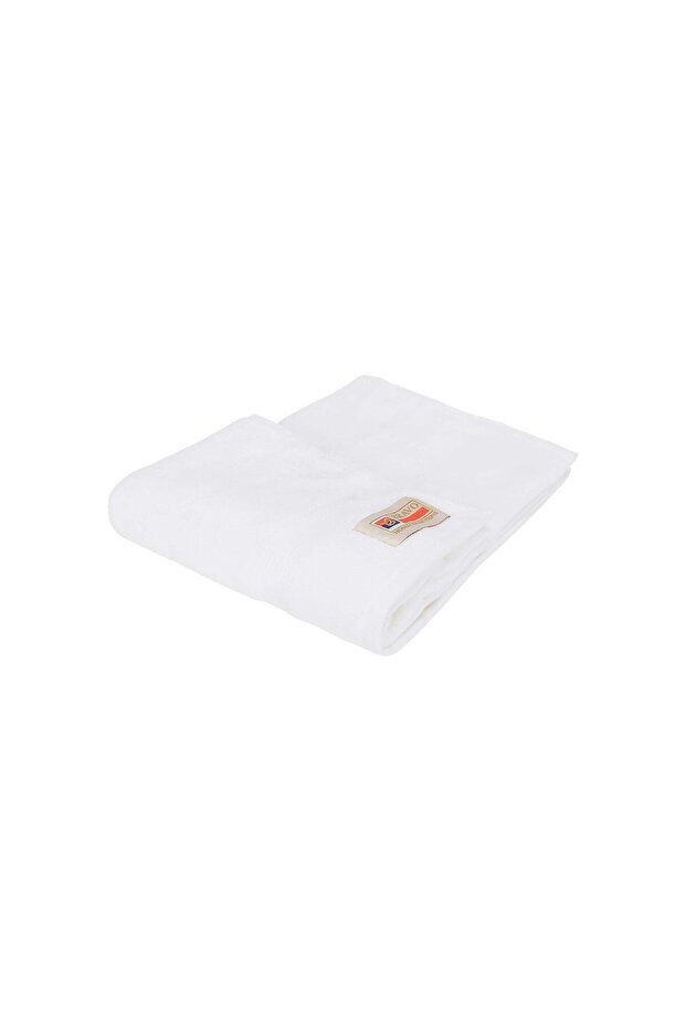 Hand Towel, 50 x 100 cm, White